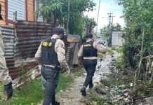 Autoridades intensifican lucha contra el microtráfico con 197 allanamientos y casi 489 mil gramos de drogas incautadas