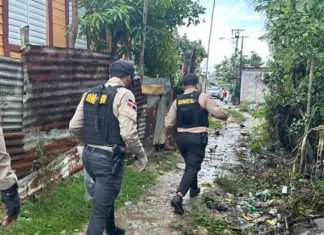 Autoridades intensifican lucha contra el microtráfico con 197 allanamientos y casi 489 mil gramos de drogas incautadas