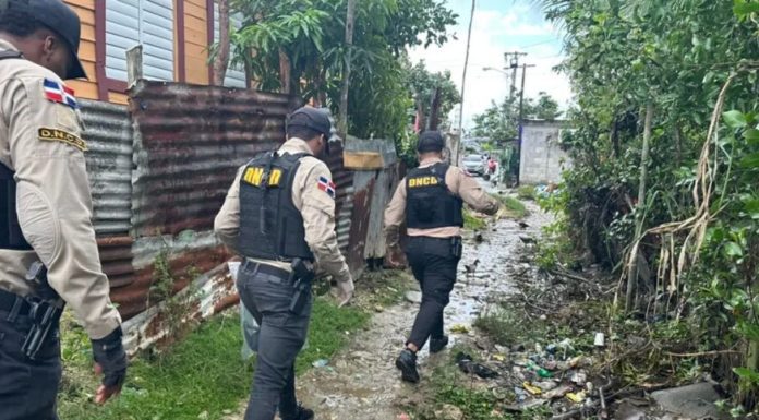 Autoridades intensifican lucha contra el microtráfico con 197 allanamientos y casi 489 mil gramos de drogas incautadas