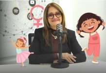 Especialista alerta sobre riesgos para niños durante las fiestas navideñas