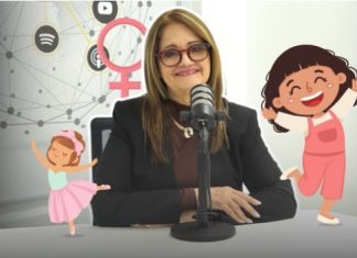 Especialista alerta sobre riesgos para niños durante las fiestas navideñas