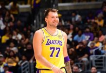 Del traspaso de Doncic al dominio de Oklahoma: un 2025 que redefinió la NBA