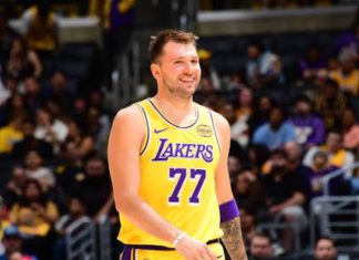 Del traspaso de Doncic al dominio de Oklahoma: un 2025 que redefinió la NBA