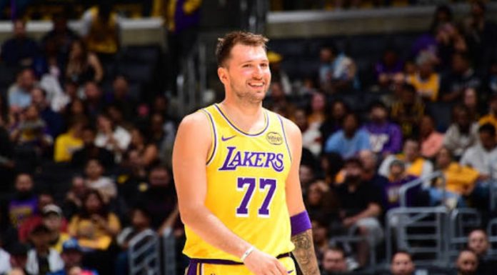 Del traspaso de Doncic al dominio de Oklahoma: un 2025 que redefinió la NBA