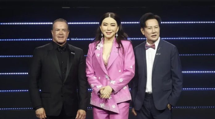 Miss Universo bajo asedio- México y Tailandia buscan arrestar a los dueños del concurso