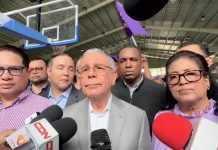 Reportaje- Danilo sobre Senasa: El Pueblo debe atender a quienes hacer alardes en momentos determinados