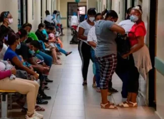 Circulación de virus respiratorios aumenta demanda en atenciones médicas