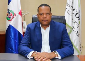 Director de Proconsumidor advierte sobre el «comercio irregular chino» y la evasión fiscal