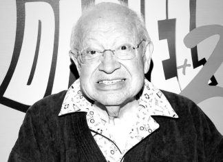 Muere Eduardo Manzano, actor y comediante de ‘Los Polivoces’ y ‘Una familia de Diez’