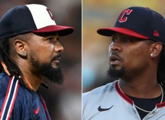 Emmanuel Clase y Luis Ortiz comparecen ante juez en Brooklyn; regresarán a corte el 15 de enero