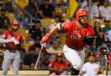 Escogido se siembra en el tercer lugar al derrotar a las Águilas Cibaeñas