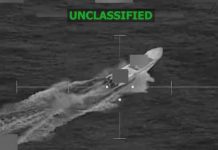 Con dos nuevas lanchas destruidas, Estados Unidos supera las 30 embarcaciones atacadas