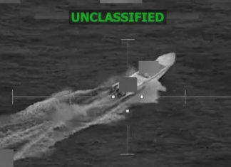 Con dos nuevas lanchas destruidas, Estados Unidos supera las 30 embarcaciones atacadas