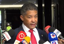 Diputado Eugenio Cedeño dice que el «dinero fácil» está comprando candidaturas