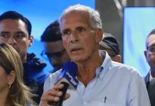 Honduras reanuda escrutinio y Asfura, candidato respaldado por Trump, mantiene ventaja