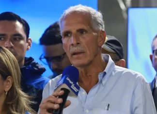 Honduras reanuda escrutinio y Asfura, candidato respaldado por Trump, mantiene ventaja