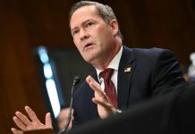 EEUU asegura que impondrá sanciones «al máximo» a Venezuela tras bloqueo de petroleros