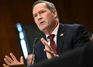 EEUU asegura que impondrá sanciones «al máximo» a Venezuela tras bloqueo de petroleros