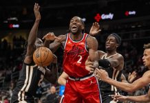 El valor actual de Kawhi Leonard en la NBA es prácticamente nulo
