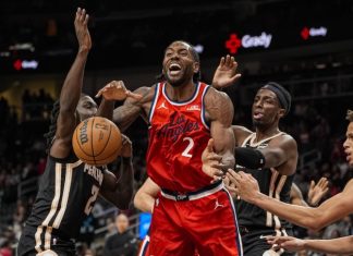 El valor actual de Kawhi Leonard en la NBA es prácticamente nulo