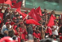 Leones dan inicio a su venta de abonos para el Round Robin