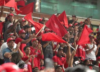 Leones dan inicio a su venta de abonos para el Round Robin