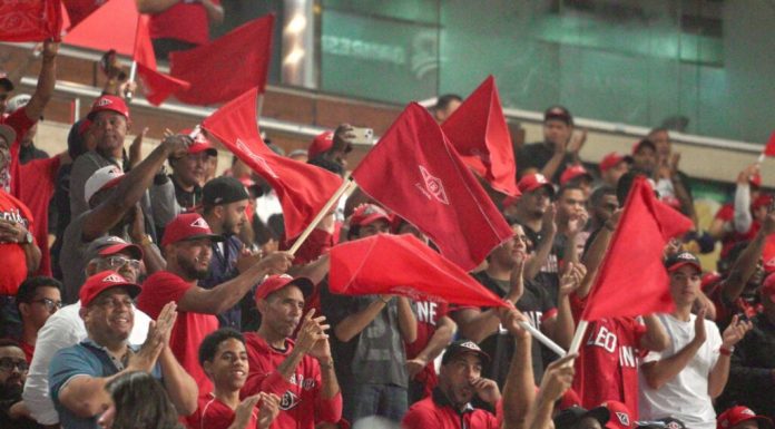 Leones dan inicio a su venta de abonos para el Round Robin