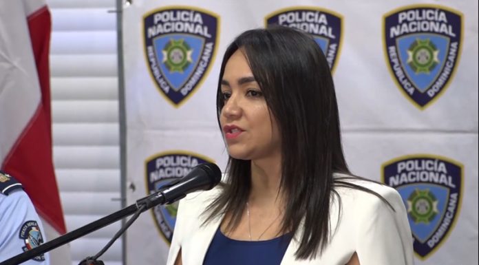 Fuerza de Tarea intensifica operativos a nivel nacional ante celebraciones de Año Nuevo