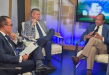 Faxas y Nina: “Caso Senasa hubo desprecio hacia los pobres; esperan haya justicia; siguen peleando caso explosión de SC”