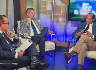 Faxas y Nina: “Caso Senasa hubo desprecio hacia los pobres; esperan haya justicia; siguen peleando caso explosión de SC”