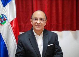 PRSC advierte República Dominicana enfrenta desafíos decisivos en materia ambiental y sostenibilidad del agua