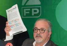 Fuerza del Pueblo exige auditoría forense internacional al SENASA y reparación a los afiliados