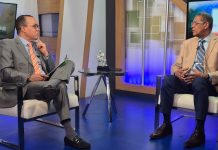 Fernando Pinales: “Caso SENASA debe recibir condenas; pido capitalizar a MiPymes con 10 mil millones; los impuestos son trabas para progresar”