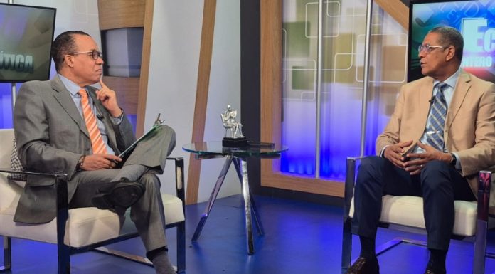 Fernando Pinales: “Caso SENASA debe recibir condenas; pido capitalizar a MiPymes con 10 mil millones; los impuestos son trabas para progresar”
