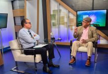 Fidel Lorenzo asegura Roberto Santana justifica trato privilegiado a presos acusados de corrupción en el Senasa