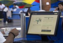 Migración informa falla técnica afecta llenado del formulario digital obligatorio para salir de República Dominicana