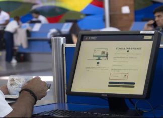 Migración informa falla técnica afecta llenado del formulario digital obligatorio para salir de República Dominicana