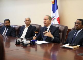 MESCyT asegura es falso video con entrevista al ministro Franklin García Fermín; condena de manera categórica este tipo de prácticas
