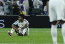 Liga de Campeones: derrotas de Real Madrid y Villarreal y empate del Athletic