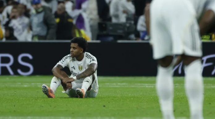Liga de Campeones: derrotas de Real Madrid y Villarreal y empate del Athletic