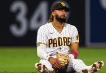 Machado, Tatis Jr. y De la Cruz confirman su participación con RD en el Clásico Mundial 2026