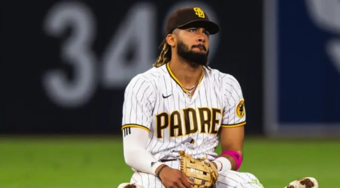 Machado, Tatis Jr. y De la Cruz confirman su participación con RD en el Clásico Mundial 2026