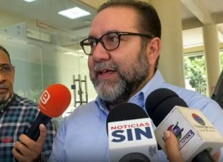 Senador Ramón Rogelio Genao dice que RD no puede retrasar más Reforma Fiscal