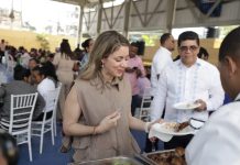 Gloria Reyes afirma que están dadas las condiciones para que en 2026 comiencen a crearse las MIPYMES de personas cuidadoras