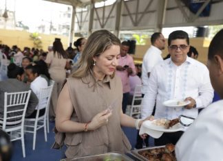 Gloria Reyes afirma que están dadas las condiciones para que en 2026 comiencen a crearse las MIPYMES de personas cuidadoras