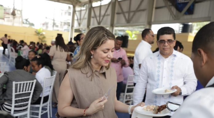 Gloria Reyes afirma que están dadas las condiciones para que en 2026 comiencen a crearse las MIPYMES de personas cuidadoras