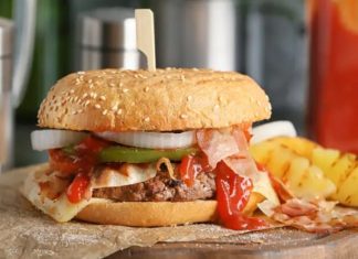 Grasas saturadas: ¿enemigas o aliadas? nutricionista aclara mitos sobre su consumo