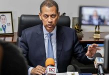 “Son unos hijos de la gran puta”, dice Guido Gómez Mazara sobre Santiago Hazim y demás imputados en el fraude en Senasa