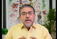 Guillermo Moreno afirma que presunto desfalco en SeNaSa se traduce en citas negadas y vidas en riesgo