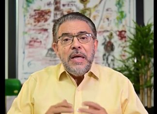 Guillermo Moreno afirma que presunto desfalco en SeNaSa se traduce en citas negadas y vidas en riesgo